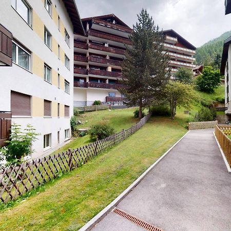 Beautiful Apartment In Zermatt With A Breathtaking View Of The Matterhorn Extérieur photo
