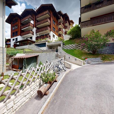 Beautiful Apartment In Zermatt With A Breathtaking View Of The Matterhorn Extérieur photo